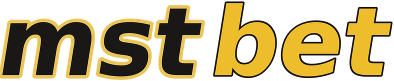 mstbet logo